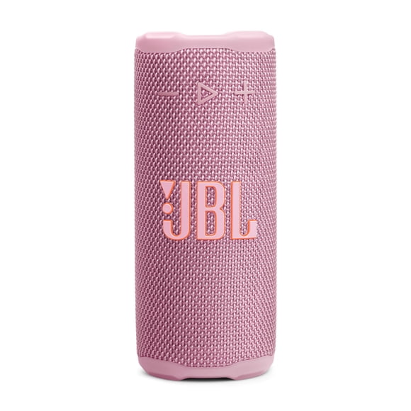 Bocina Bluetooth JBL Grip Rosa IP68 Resistente al Agua 14h de Reproducción