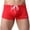 Red, variant on TIHLMK Mens Swimming Trunks Men's Briefs Swimming Swim Shorts Trunks Swimwear Pants