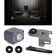 thumbnail image 5 of Lámpara de Relleno para Fotografía con de Nocturno para Air 2S Accesorios para , Orificio de - Soporte de lámpara + Soporte de luz + soporte Baoblaze Luz de vuelo nocturno, 5 of 8