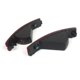 thumbnail image 4 of Suitable for Volvo XC90 2003-2006 Rear Bumper Reflector Tail Brake Light Without Bulb-JC, 4 of 5