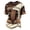 Khaki, variant on YNGKMEA Mens Halloween Shirts Novelty Graphic Tshirts Spooky Pumpkin Ghost Costume Horror 3D Print Short Sleeve Crewneck Tops