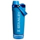 thumbnail image 1 of Botella mezcladora Stanley Activate de acero inoxidable con aislamiento de 600 ml, 1 of 7