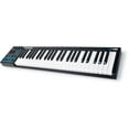 thumbnail image 6 of Alesis V49 Full Size 49 Key DJ Music USB MIDI Keyboard Controller Synthesizer, 6 of 6