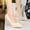 Beige, variant on Women's Bow High Heel Pointed Toe Party Pumps