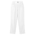 thumbnail image 7 of BUIGTTKLOP Corduroy Pants for Women Fall Winter High Waisted Lounge Pants Straight Wide Leg Loose Fit Trousers, 7 of 7