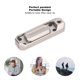 thumbnail image 3 of Juguetes Magnéticos de Metal para Inquietos Juguete Deslizante de Empuje de Metal Juguete para Inquietos Ergonómico Magnético para Aliviar el Estrés Control Deslizante ANGGREK  Otros, 3 of 8