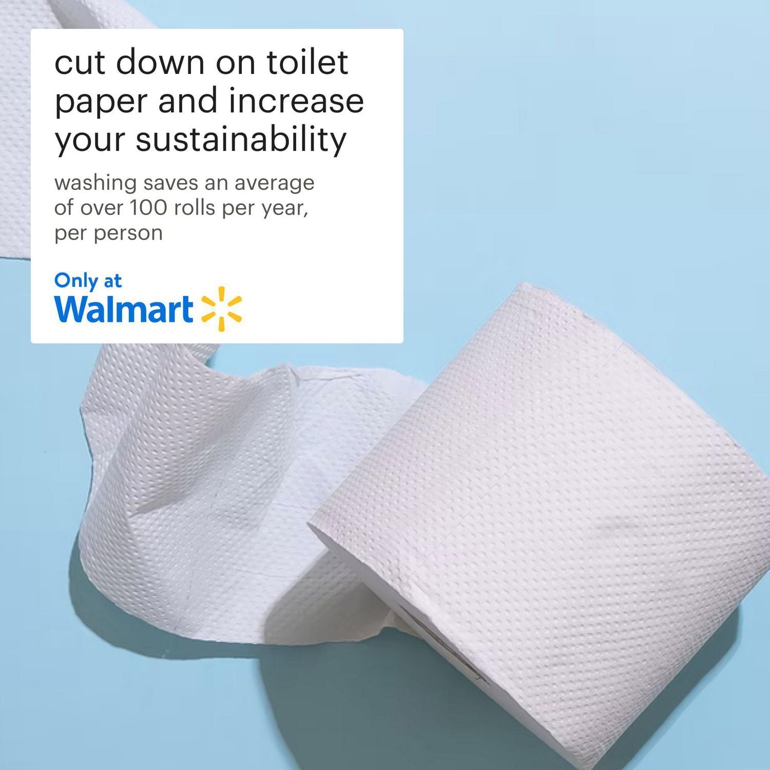 Rinslet Accessoire de Bidet a Une Buse Accessoire de bidet