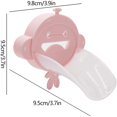 thumbnail image 2 of Rallonge de Robinet pour Enfants, 3 Pcs Rallonge de Robinet avec Poignée d'Évier, 2 of 3