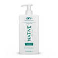 thumbnail image 3 of Native Limited Edition Fresh Mistletoe Volumizing Shampoo, 16.5 oz, 3 of 6