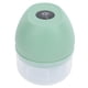 thumbnail image 5 of Mini Picadora Eléctrica De Ajo, Picadora De Cebolla Y Verduras Inalámbrica De 250 Ml, Procesador De Alimentos Pequeño Portátil Para Jengibre, Chile Y Verduras, 5 of 7
