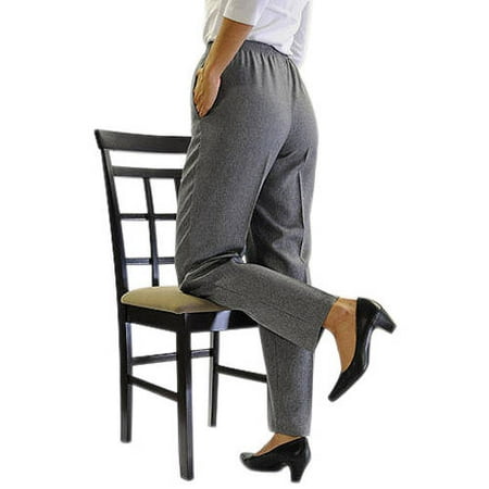 white stag pull on pants