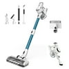 Tineco C2 Cordless Stick Vacuum - Custom Series, Blue with Accesory Flex Kit + Mini Power Brush