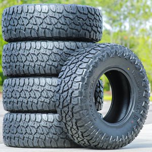 Doublestar Wildpuma RT10 33X12.50R18 118Q E 10 Ply r/t Rugged Terrain Light Truck Tire Sansujyuku sansujyuku.com