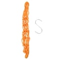 thumbnail image 2 of Shisuyan Feeder Net Bag Yellow 1Set 22.4X3.9X0.08in Rope, 2 of 8