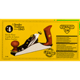 thumbnail image 4 of STANLEY 12-136 No. 4 Bench Plane, 4 of 6