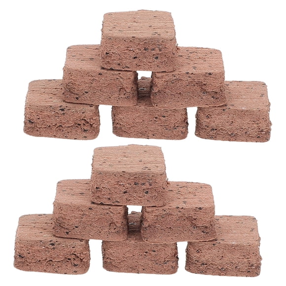 BESTYASH 15Ud Pastillas De Embrague Para Motocicleta Resistente A Para Uso Off Road