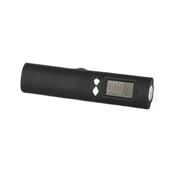 Portable Digital Luggage Scale 3-in-1 50kg/110lbs Digital Luggage Scale - Accurate Measurement with "Kg, Ib, Oz, G"