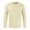 Beige, variant on Fall Sweaters for Men Clearance, Autumn And Winter Casual Daily Commuting Trend Personality Solid Sweater