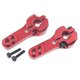 thumbnail image 2 of 6Pcs 25T Aluminum Servo Horn threads Steering Arm High Torque Servos Motors Parts RC Car P, 2 of 5