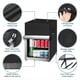 thumbnail image 4 of para Refrigerador de Exterior, Impermeable, para Minicongeladores Verticales, Protección para Refrigeradores de Bebidas y Cerveza., 4 of 5