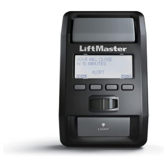 880LMW Smart Control Panel ONLY Compatible with LiftMaster MyQ formats Security  2.0 and LiftMaster -Fi Garage Door Openers.