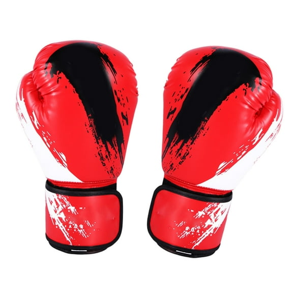 Boxing Training Glove Sparring Gloves for Men Women Teens Kids 10oz 6oz