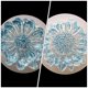 thumbnail image 2 of WORGEOUS 6 piezas 3D flor molde de silicona resina molde de silicona molde artesanal accesorios de bricolaje, 2 of 8