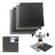 thumbnail image 1 of TATAMI PISO TAPETE DE GIMNASIO BICOLOR 10M2 INMATMEX, 1 of 9