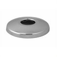 thumbnail image 1 of Westbrass D129-26 .5 in. IPS Low Pattern Sure Grip Flange - Polished Chrome, 1 of 4