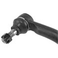 thumbnail image 3 of AMNIWDE Outer Tie Rod End Front Left Driver Steel Coated for Toyota 1.5L 2000-2005, 3 of 8