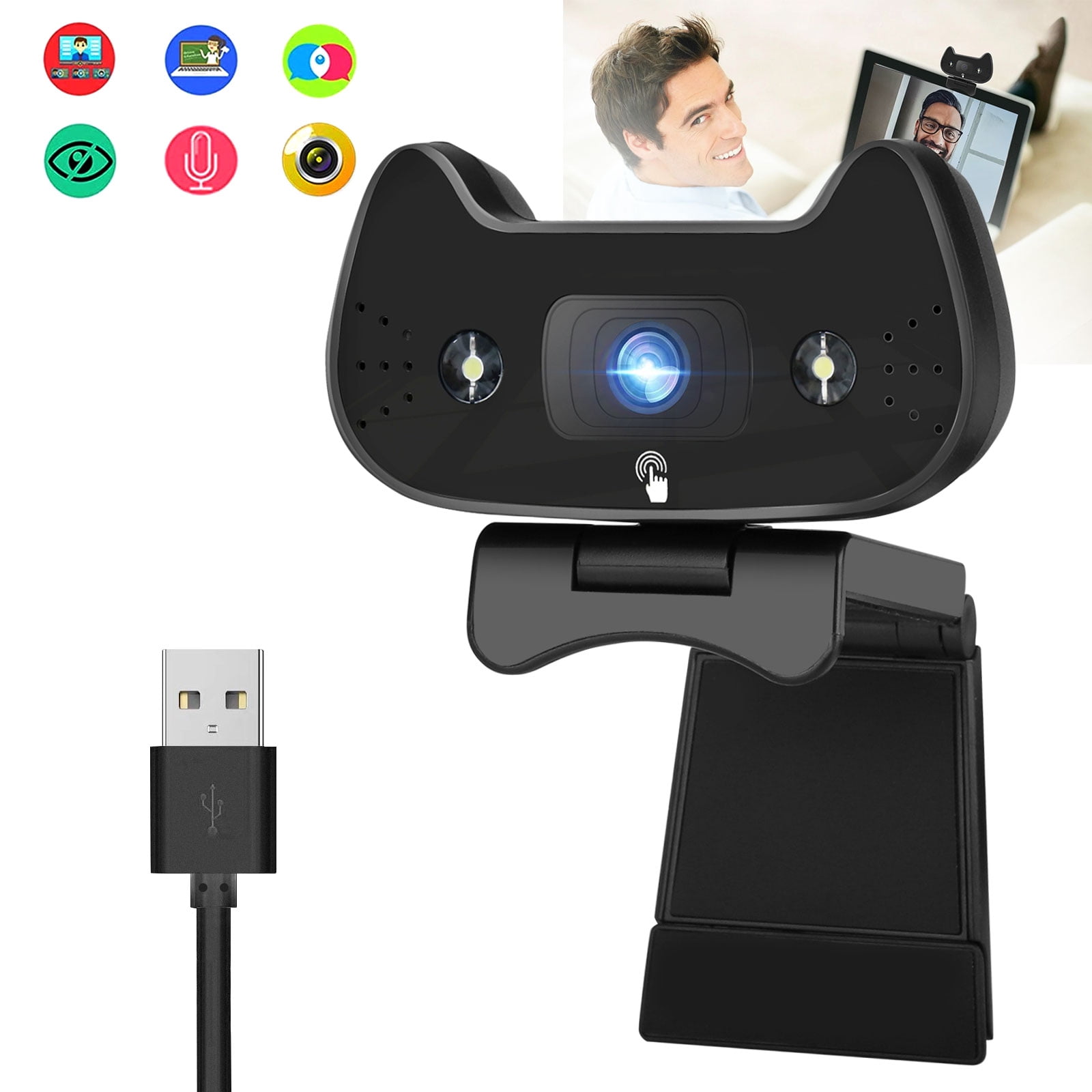 facetime use external camera facetime use external camera
