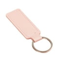thumbnail image 1 of xinxixnxx Lightweight Key Ring Hoop - Convenient And Durable For Everyday Easy To Leather Motorcycle Keychain Key Chain Key Rings pink, 1 of 6