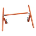 thumbnail image 3 of Rivenza Support Réglable pour Broderie, Pince de Table, Support d'Art de Bureau pour Croix Imprimée, Orange, 3 of 8
