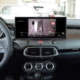 thumbnail image 4 of TPXINXIN 15.8 inch Android 15 Car Radio For Fiat 500X 2014-2019 HD Multimedia Video Player Navigation GPS DVD 4G DSP Stereo Bluetooth, 4 of 15
