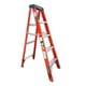 thumbnail image 1 of Escalera de Fibra de Vidrio, 1 of 3