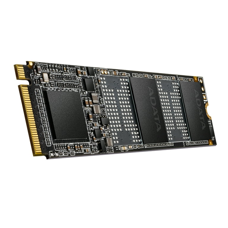 ADATA XPG SX6000 Pro - SSD - 1 TB - internal - M.2 2280 - PCIe 3.0