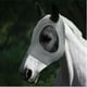 thumbnail image 1 of Máscara de caballo gris Máscara de caballo volador Máscara repelente de mosquitos para caballos, 1 of 4