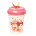 thumbnail image 3 of Disney Parks Disneyland Starbucks Tumbler Christmas Ornament New with Tag, 3 of 3