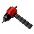 thumbnail image 1 of Riveting Tool Conversion Head Clutch Type Electric RivetGun Electric Tool Gun Head Pull Riveting Tool Electric Nut Gun ,More Helpful and Safe, 1 of 6