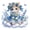 A, variant on Partheme 12x2x1in Painting DIY Rhinestone Art Kit Cute Diamond Embroidery, Full Drill Partial Drill for Home Wall Decoration Adults Kids Hobby, D