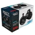 thumbnail image 6 of BOSS Audio MRWT40 Marine Waketower Speakers, Black, 6 of 7