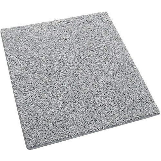 Soft and Cozy 25oz Area Rugs. Stain Resistant and Pet and Kid Friendly