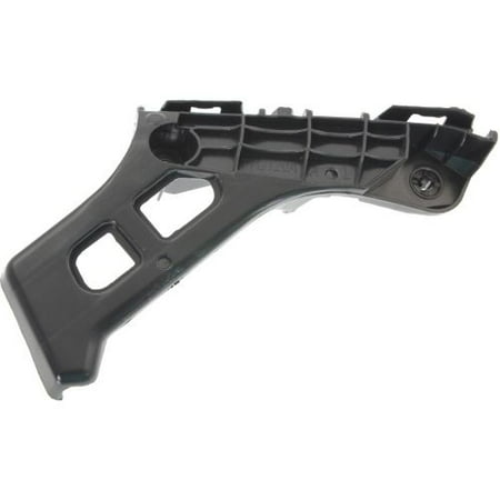 Replacement Top Deal Front Driver Side Bumper Bracket For 11-16 Lexus CT200h