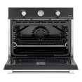 thumbnail image 3 of VERONA VEBIG30NE wall oven (gas), 3 of 5