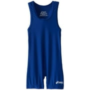 ASICS Men's Solid Modified Singlet Small Royal