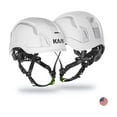 thumbnail image 3 of Kask America Zenith X2 Hi Viz White Class E Safety Helmet, 3 of 5