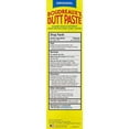 thumbnail image 2 of Boudreaux's Boudreaux's Butt Paste, Diaper Rash Ointment, Tube 4 oz (Quantity of 3), 2 of 3