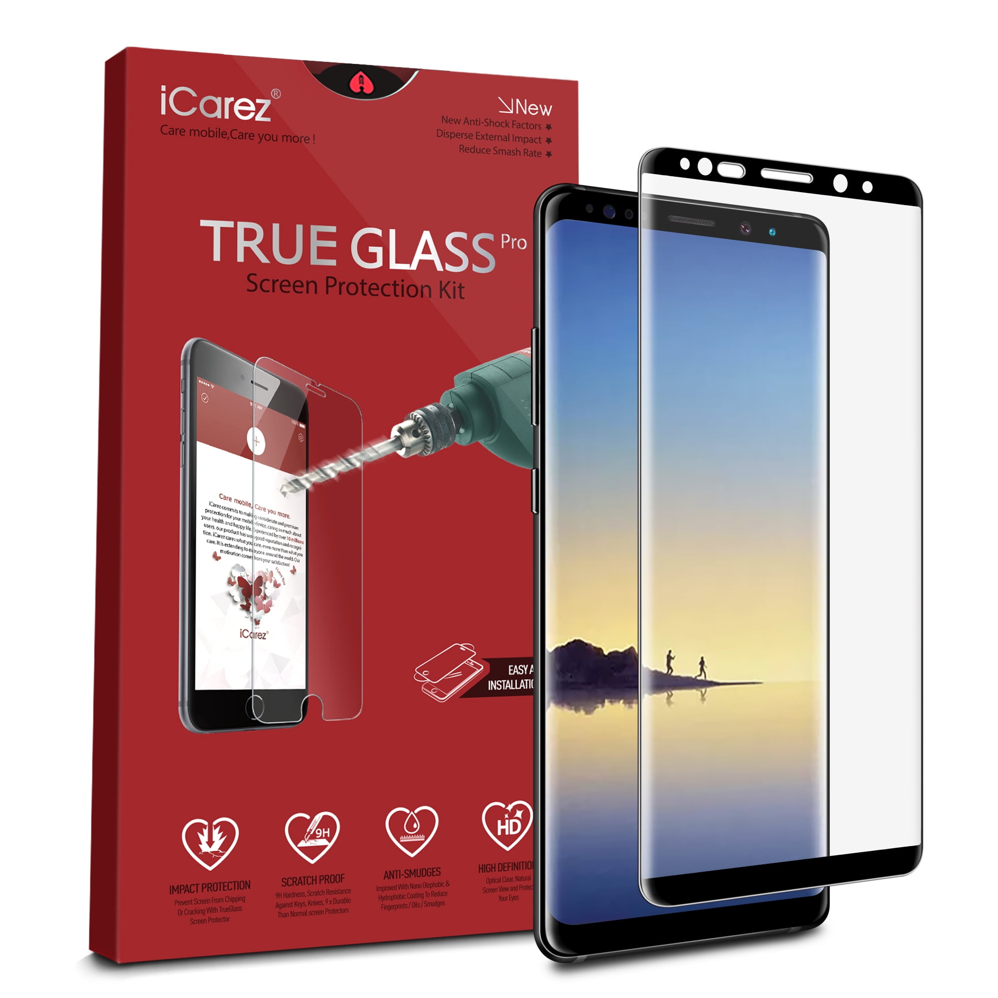 walmart icarez screen protector maxx droid 2 walmart icarez screen protector maxx droid 2
