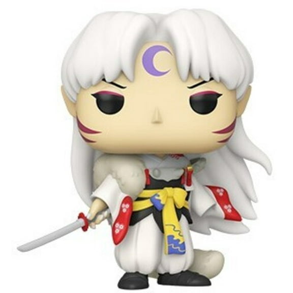 FUNKO POP! ANIME: Inuyasha - Sesshomaru, Funko, Gifts
