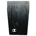 thumbnail image 2 of Champion Boys' Ombre Shorts - black, 18 (Big Boys), 2 of 4
